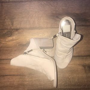 Dolce Vita Lennox Mule Sandal